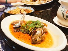 -珍记海鲜酒家(嵩山路店)