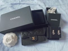 -CHANEL BEAUTÉ(圆方店)