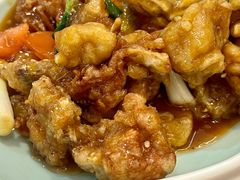 -老杨饭店(万科里店)