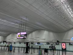 -广州白云国际机场-T2航站楼