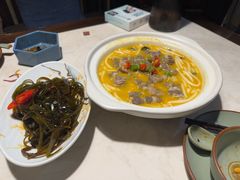 -雨后行菜(报慈北路店)