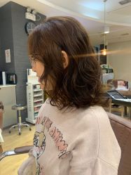 -意廊 Hair Salon