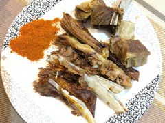 -西藏饭店·亚克·食光自助餐厅(文殊院店)