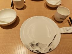 -海泰食府·新鲁菜·家宴(总部基地店)