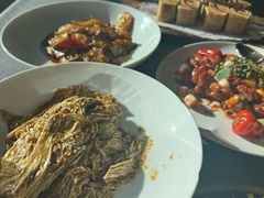 -羲和雅苑•北京烤鸭(平安国际金融中心店)