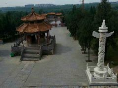 -中岳庙