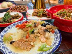 -宝正臻天津包子总店(金阳光居易店)