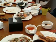 -长沙世纪金源大饭店·金世纪中餐厅