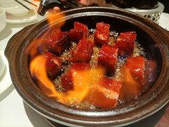 -荣兴酒家(徐家汇店)