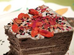 -时光花园(白鹭洲店)