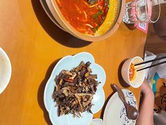 -山茶云南菜(中关村店)
