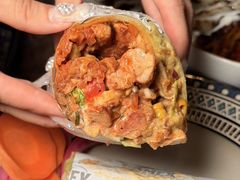 -Q MEX 库迈墨西哥餐吧(三里屯店)