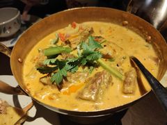 -大头虾越式风味餐厅(光明广场店)