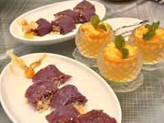 -盈晖海鲜酒家(威尼斯人店)