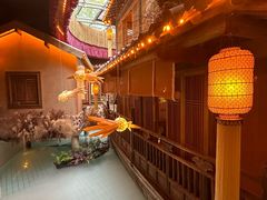 -叶叶菩提(太原别墅店)