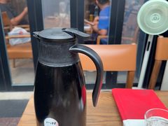 -KŌNG胶东小馆(华熙店)