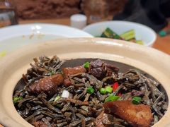 -黄山老妈·土菜(碧桂园店)