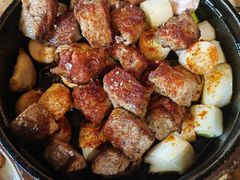 -BROWNSTONE布朗石西班牙餐厅(富城店)