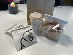 -dotcom coffee古点咖啡(致真大厦店)