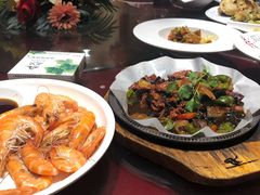 -森谷美食公园(杨行店)