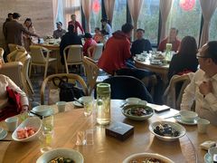 大堂-陈麻婆豆腐总店