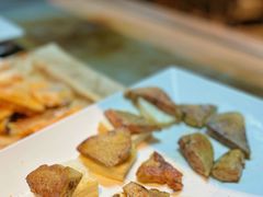 -荣誉国际酒店-云顶旋转餐厅