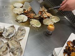 -大渔铁板烧(大悦城店)