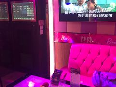 -唱吧麦颂KTV(松江五龙商业广场店)