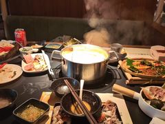 -生如夏花泰式火锅(西村黑金店)
