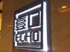 -壹口echo
