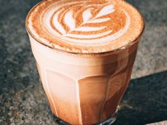 -CENCHI 汵奇咖啡(东四店)