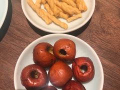 -梅间堂茶馆(绿地缤纷城店)
