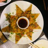 肉品的话都很新鲜，牛舌、五花肉、牛肉粒