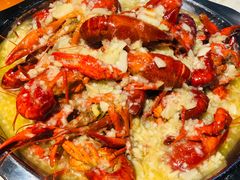 -袁老大龙虾(石鼓路总店)