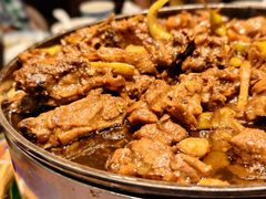 -甘家界牌柠檬鸭(青山店)