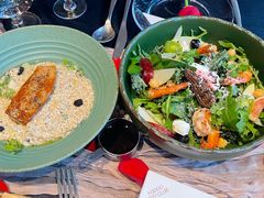 -FOOOO CITY CLUB 孚乐里音乐西餐酒吧(悠方店)