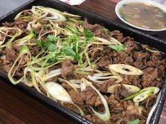 -清真永恒华威肉饼(潘家园店)