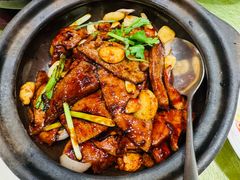 -妈妈家·本帮菜(总店)