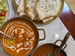-清真· AL-JANNAT 佳纳特餐厅(仙林店)