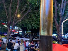 -夜烤·宜宾烧烤(回龙湾店)