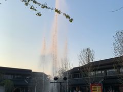 -雅达·阳羡溪山小镇中心