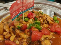 -大师傅金奖啤酒鱼(西街口总店)