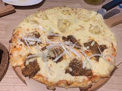 -必胜客(北苑路店)
