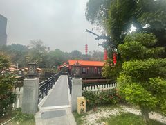 -侨美·唐荔园·40年地道粤菜