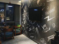 -梵猫·新养生(南坪万达店)