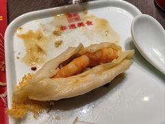 -乔家小院•非遗驴肉•本地小海鲜(滨河路店)