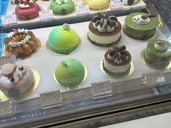 -CREAM STORY意大利手工冰淇淋&甜品(万象前海店)