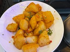 -老太原菜馆(中正天街店)