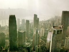 -WFC会仙楼观景台