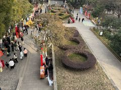 -常熟方塔园